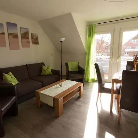 Ferienhus 4 * Norddeich (Norden)