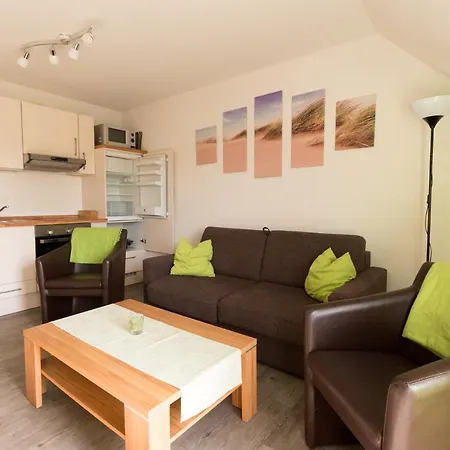 Ferienhus 4 * Norddeich (Norden)