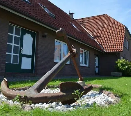Ferienhus 4 Apartment *