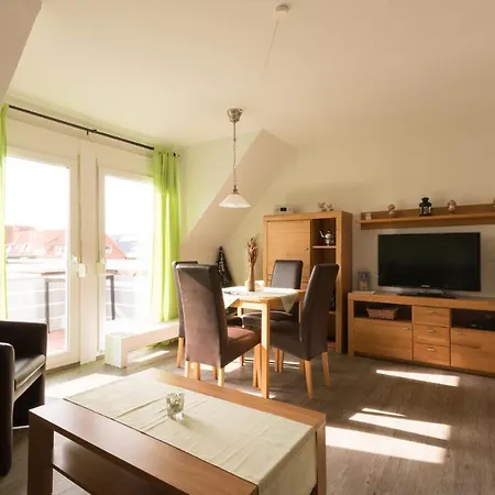 Ferienhus 4 Norddeich (Norden)