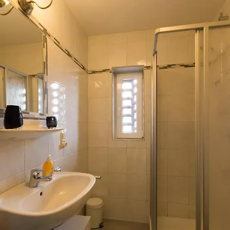 Apartment Ferienhus 4 Norddeich (Norden)