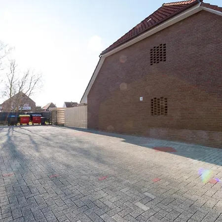 Ferienhus 4 Norddeich (Norden)